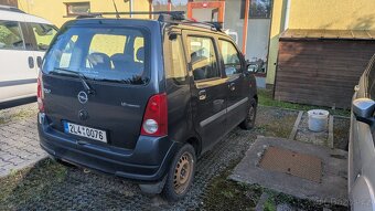 Agila 1.2l - 3
