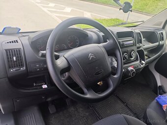Citroen Jumper 3.0 130kw - 3
