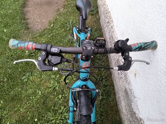 Superior XC racer 20" - 3