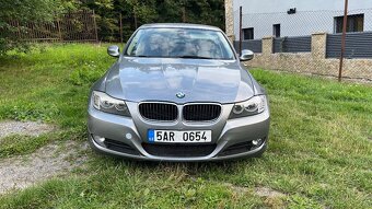 BMW 320D e90 120kw Automat 2010 - 3