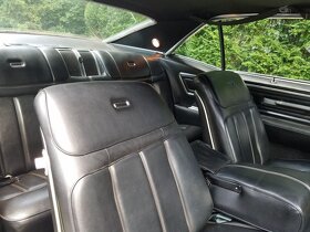 Buick riviera Coupe 1968 360 HP ,, prodano,, - 3