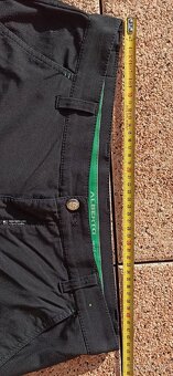 ALBERTO - pánské golf.kalhoty (vel.50) - 3