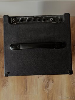 Basové kombo - GK MB110 - 3