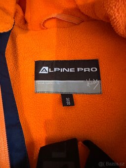 Zimní souprava Alpine pro - 3