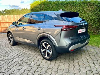 Nissan Qashqai 1,3 DIG-T MHEV / LANE / 2021 - 3
