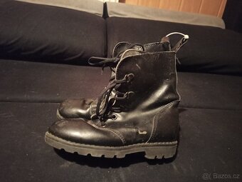 Podzimní boty - 3