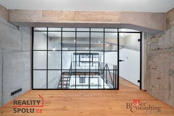 Prodej, byty/3+kk, 86 m2, Vysočany 1032/5, 19000 Praha, Hlav - 3