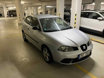 Seat Ibiza 6L, 1.2 HTP, 44kW - 3