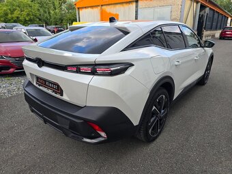 Peugeot 408 ALLURE Automat 96kW ČR 2023 LED KAMERA NAVI -DPH - 3