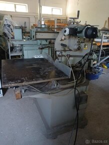 Tahová pila graule zs 200N na PVC alu i  dřevo - 3