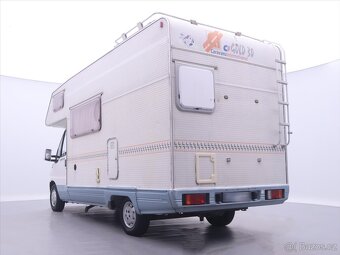 Fiat Ducato 1,9 TD Klima Alkovna Gold 30 (1998) - 3