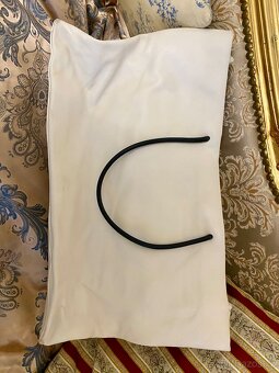 Originální CHANEL kabelka shopper Rue 31 Cambon - 3