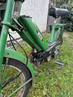 Babetta 207 - 3