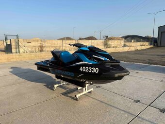 Vodní skútr SEA DOO GTR 230 - 3