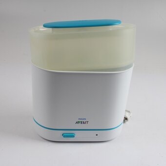 Philips Avent elektrický sterilizátor – plně funkční - 3
