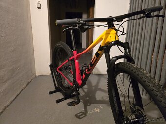 Trek Procaliber 9.5+, 29er, rám S - 3