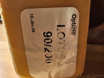 Optimo Schlafsystem Lotus 2 90x200cm - 3