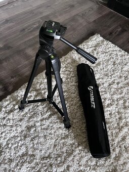 Stativ Starblitz TS-190 - 3