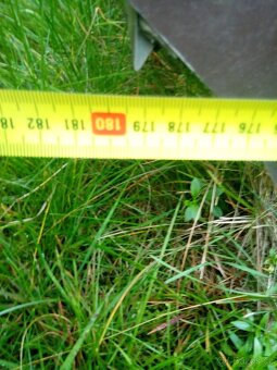 Prodám hotovou stříšku na hřiště nebo kurník - 3