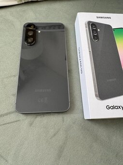 Samsung Galaxy A56, 5G 8GB/256GB - 3