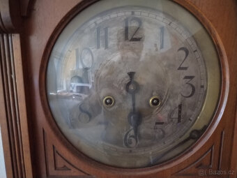 Hodiny - 3