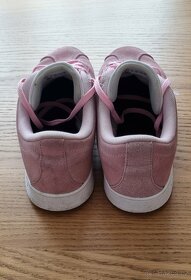 Adidas VL COURT 2.0 K - 3