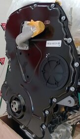 CVRB, CVRC, CVRA 2,2 RWD 114kw - 3