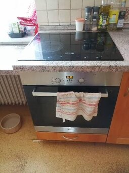 Kuchynská linka - 3