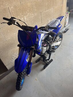 Yamaha yz 65 2026 - 3