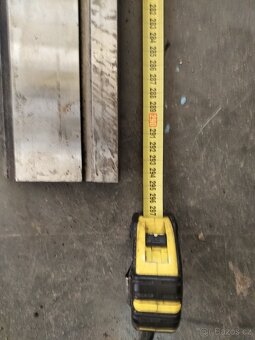 Ohranovaci lis nastroj - 3