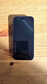 Iphone 14 PRO 256GB Baterie 87% MOŽNOST ODPOČTU DPH - 3