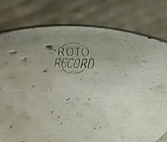 Soustruh S 28 - Univerzální sklíčidlo 125 / 4 - 3