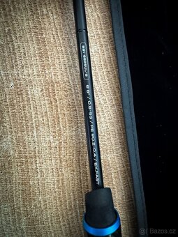 Prut Favorite BlueBird 0.8-5gr - 3