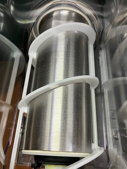 Výrobník ledové tříště Ugolini MT mini 3 - 3