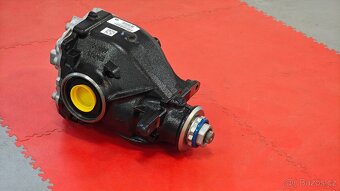 M Performance samosvor pro Bmw F20 F22 - 3