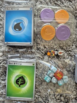 sada Pokémon pro začínající hráče - 3