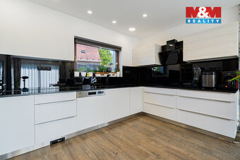 Prodej rodinného domu, 129 m², Jindřichův Hradec, 9. května - 3