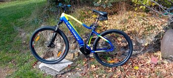 Lectron esconder mgx - 3