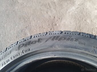 245/40 r18  245/40/18  245 40 18 zimní - 3