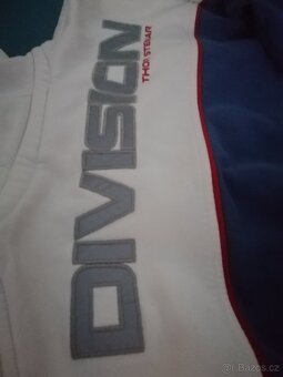 Thor steinar mikina vel xl - 3