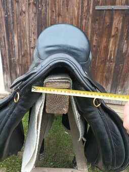 Univerzální sedlo Walsall - 3