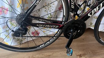 Specialized road tarmac velikost M silniční kolo - 3