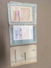 Prodám starou literaturu - 3