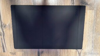 Malý přenosný monitor – jako nový 💼
 - 3