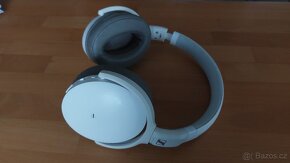 Bezdrátová sluchátka Sennheiser HD 350BT  - 3