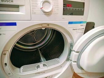 BOSCH WTR84TW0CS - 3