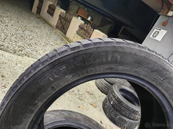 4x 205/55 R16 zimní Nokian - 3