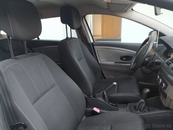 Renault Megane kombi LPG benzín-plyn 2012 - 3