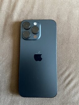 iPhone 15pro max 256gb - 3