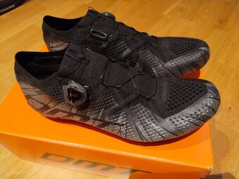 Tretry DMT KR1 Black 43 - 3